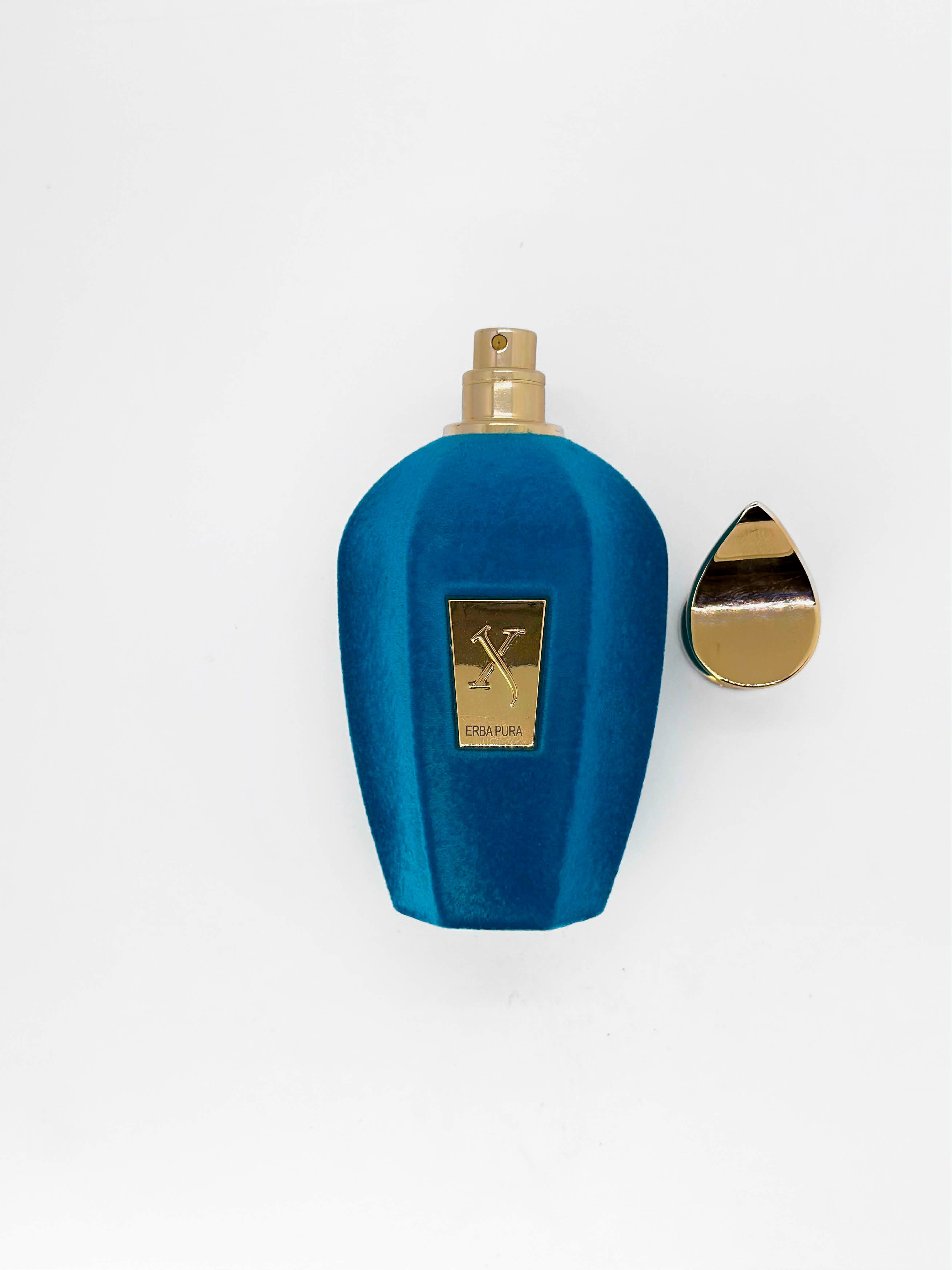 Erba Pura by Xerjoff للجنسين