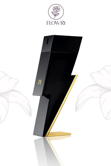 Bad Boy Carolina Herrera للرجال - Flowry