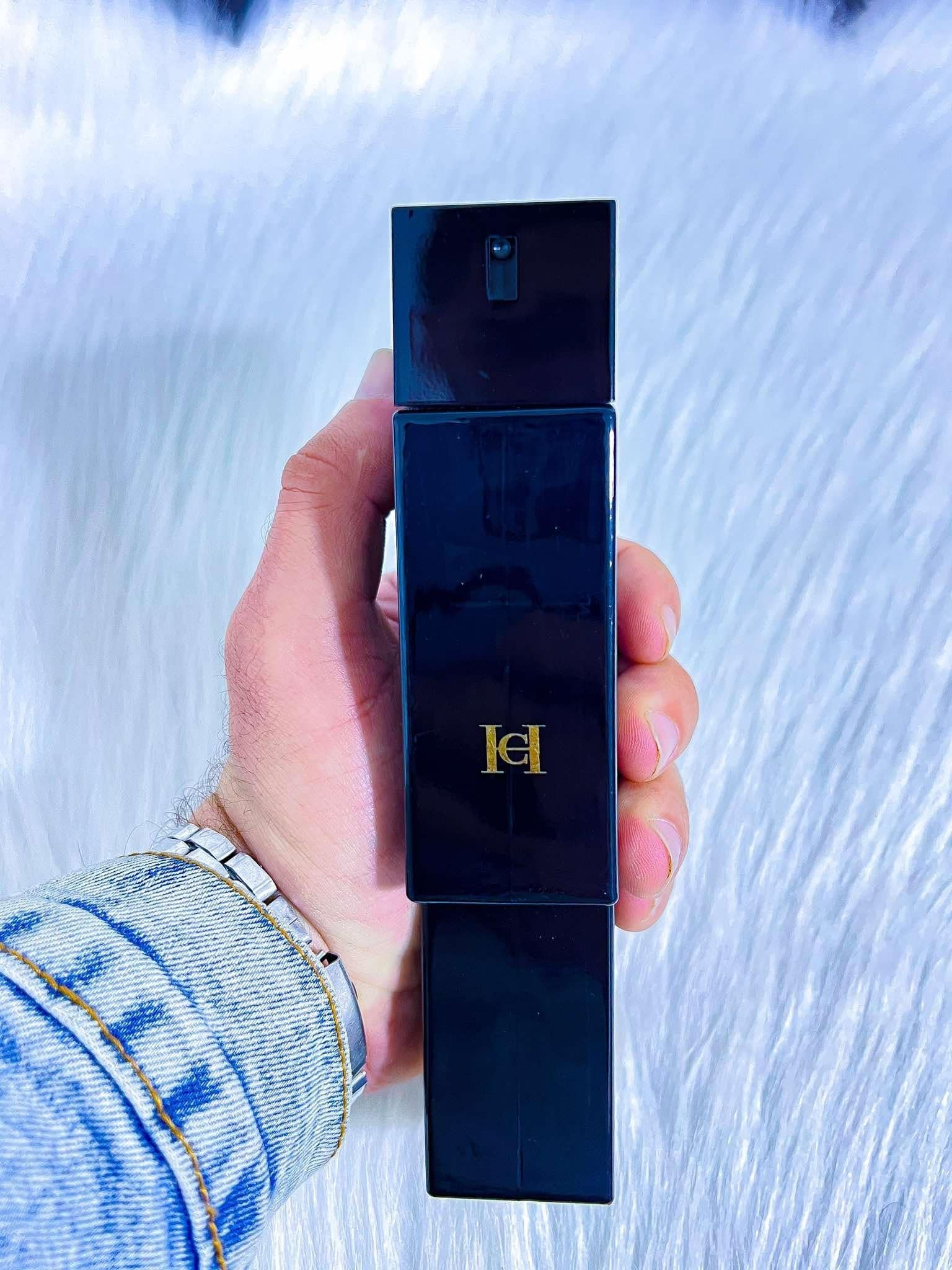 Bad Boy Carolina Herrera للرجال - Flowry