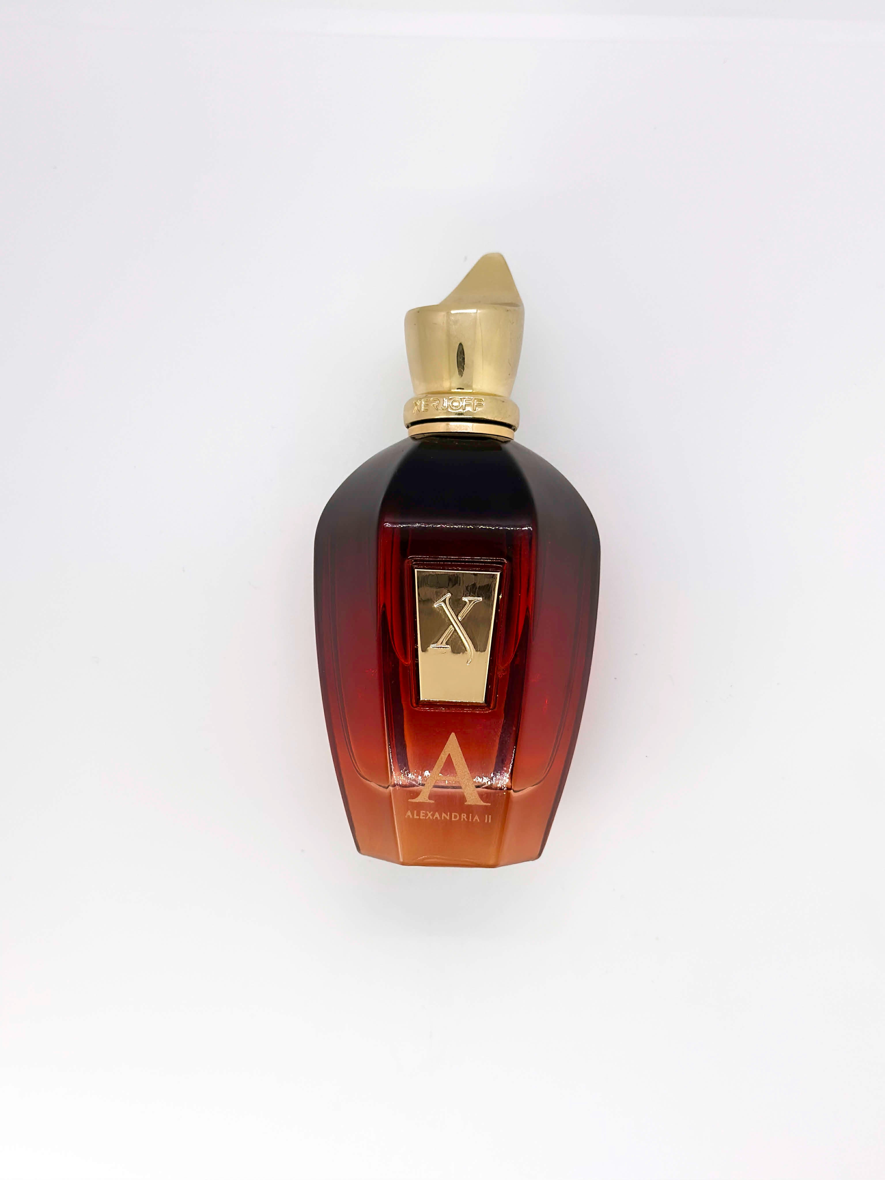 Alexandria II Xerjoff للجنسين