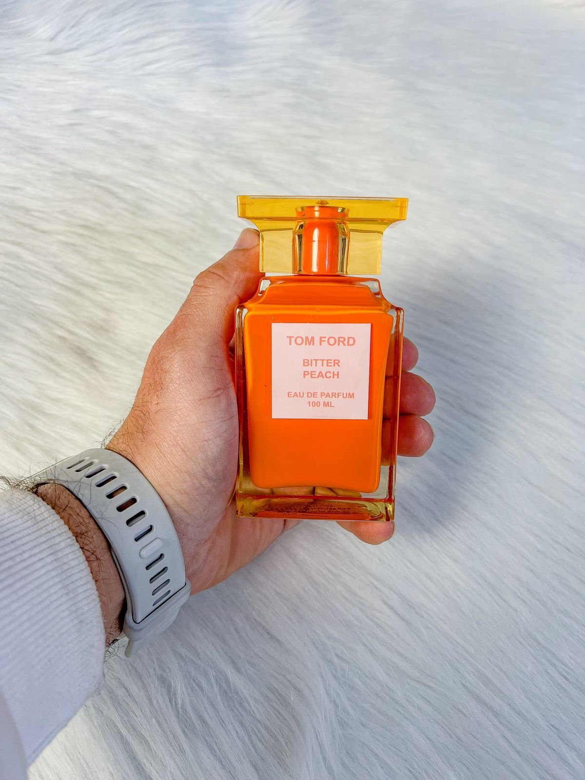 Bitter Peach Tom Ford للجنسين - Flowry