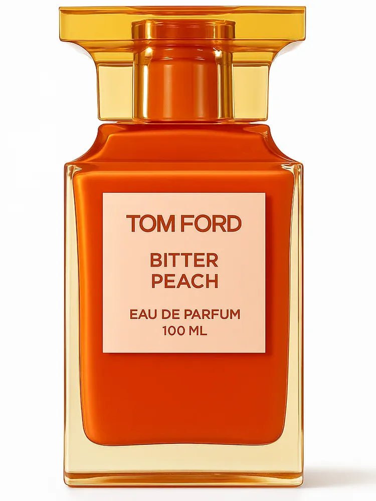 Bitter Peach Tom Ford للجنسين - Flowry