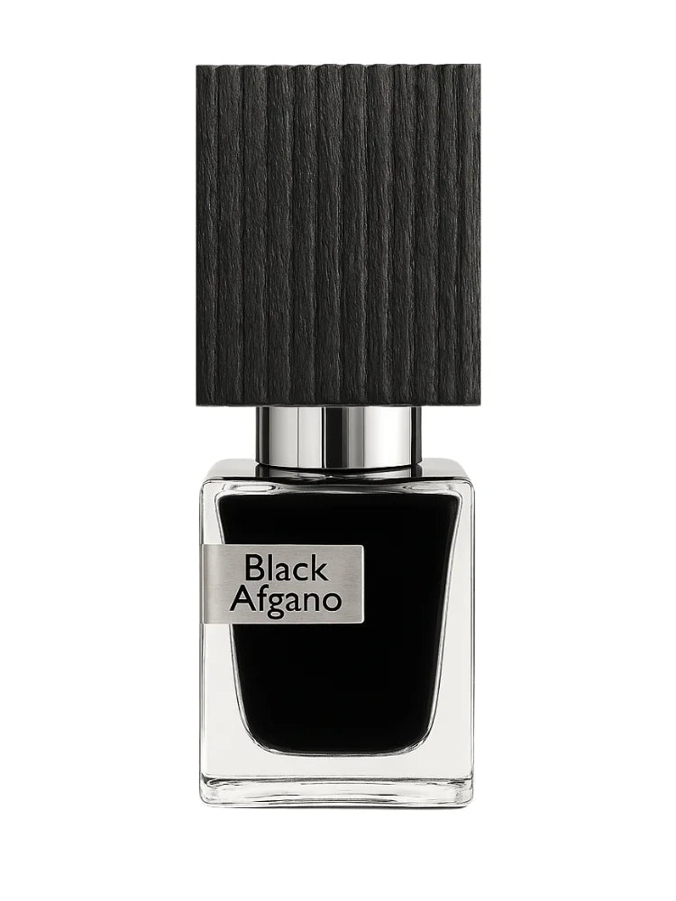 Black Afgano Nasomatto للجنسين - Flowry