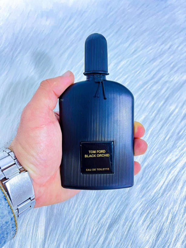 Black Orchid Eau de Toilette (2023) للجنسين - Flowry