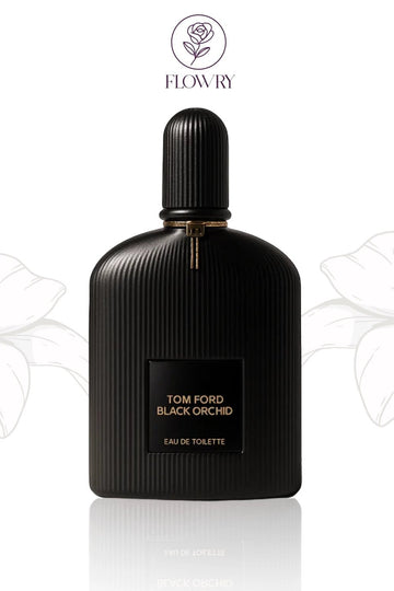 Black Orchid Eau de Toilette (2023) للجنسين - Flowry