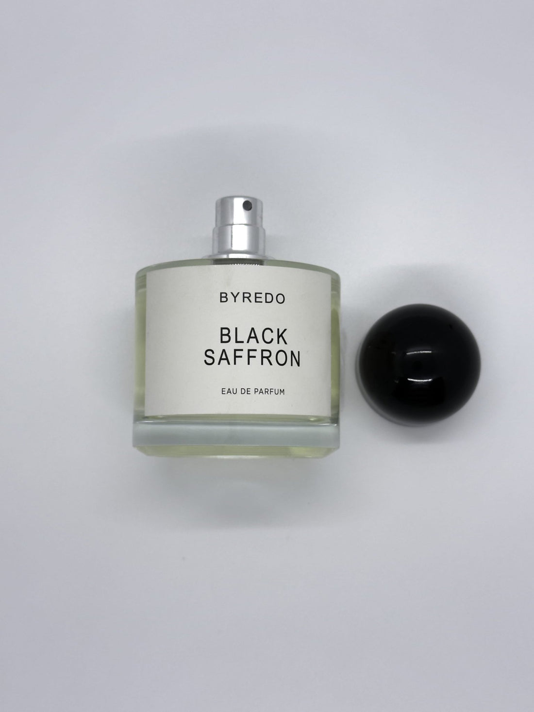 Black Saffron by Byredo للجنسين - Flowry