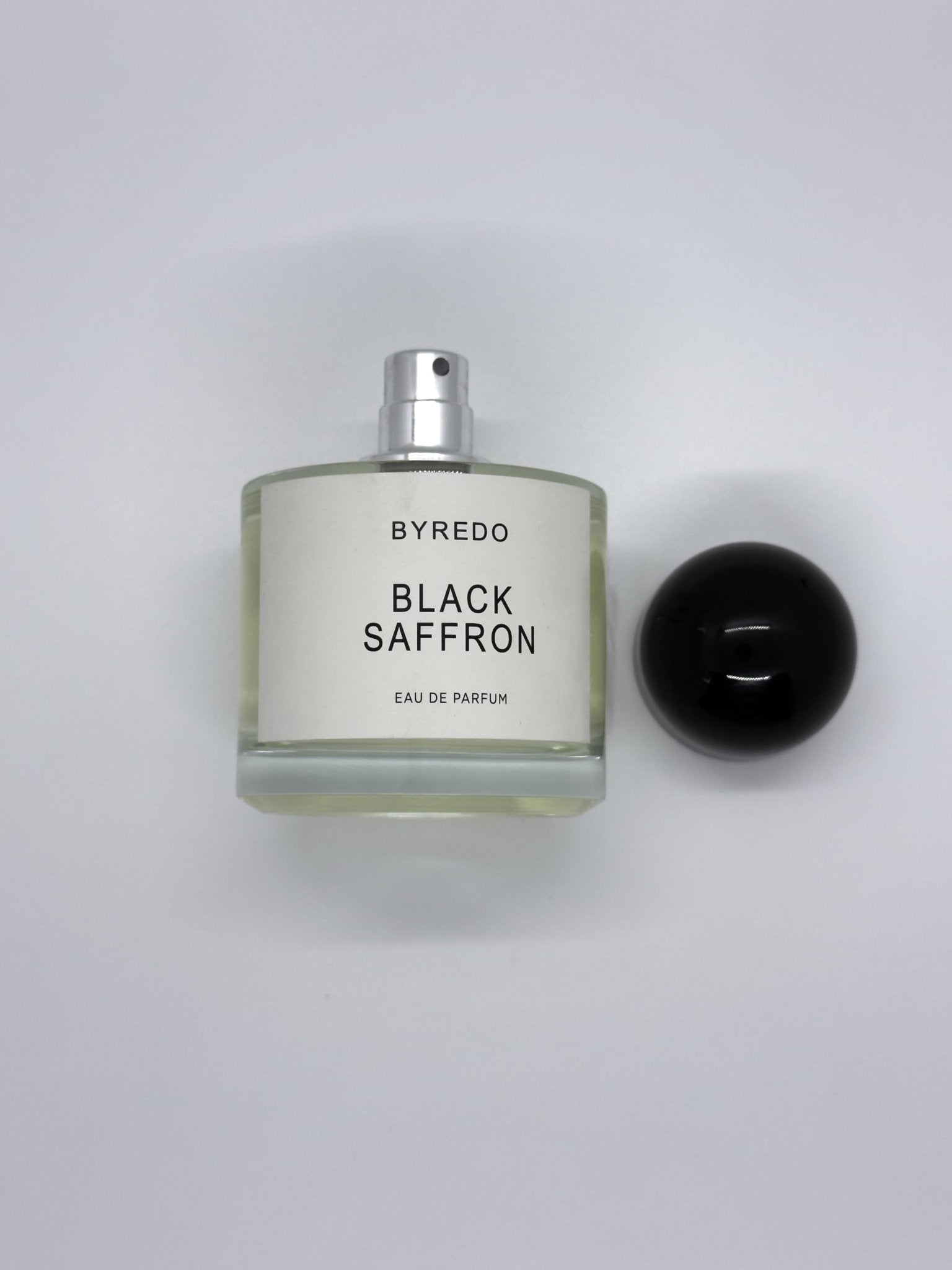 Black Saffron by Byredo للجنسين - Flowry