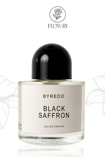 Black Saffron by Byredo للجنسين - Flowry