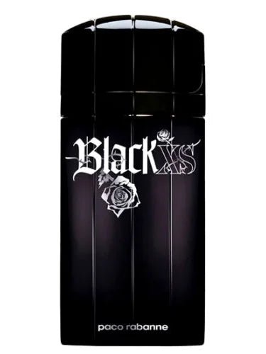 Black XS Paco Rabanne للرجال - Flowry