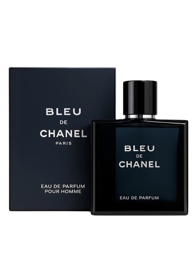 bleu de chanel EDP [sealed master box ] للرجال - Flowry