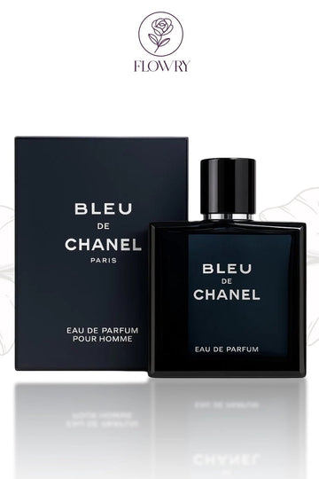 bleu de chanel EDP [sealed master box ] للرجال - Flowry