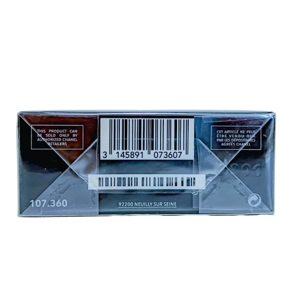 bleu de chanel EDP [sealed master box ] للرجال - Flowry