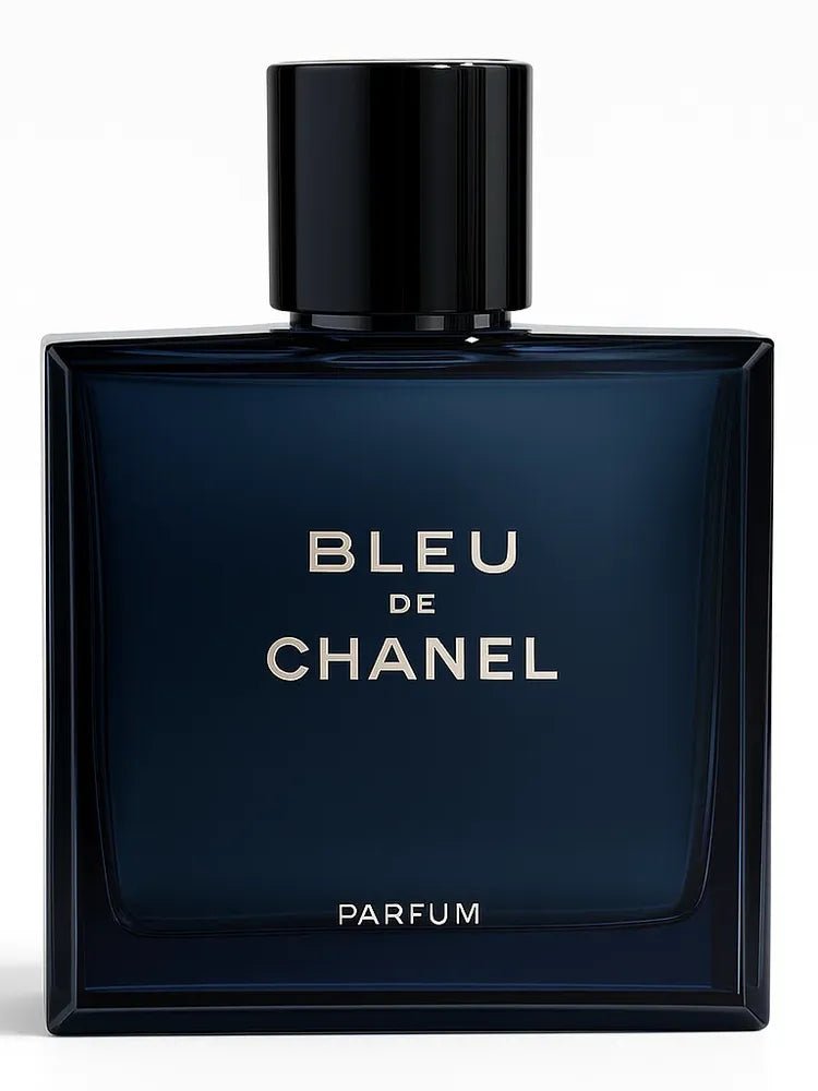 bleu de chanel Parfum للرجال - Flowry