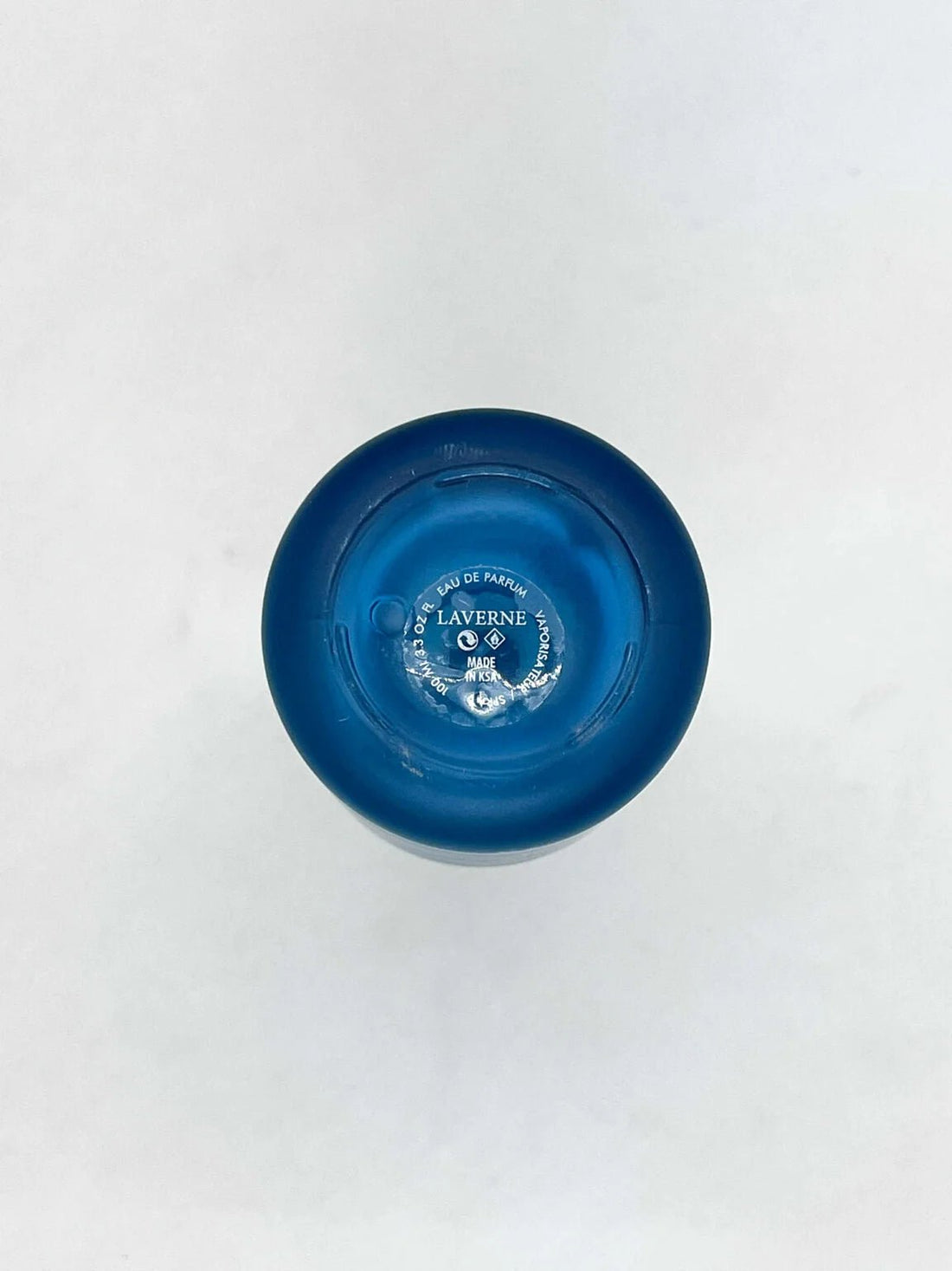 Blue Laverne Bakhur Laverne للجنسين - Flowry