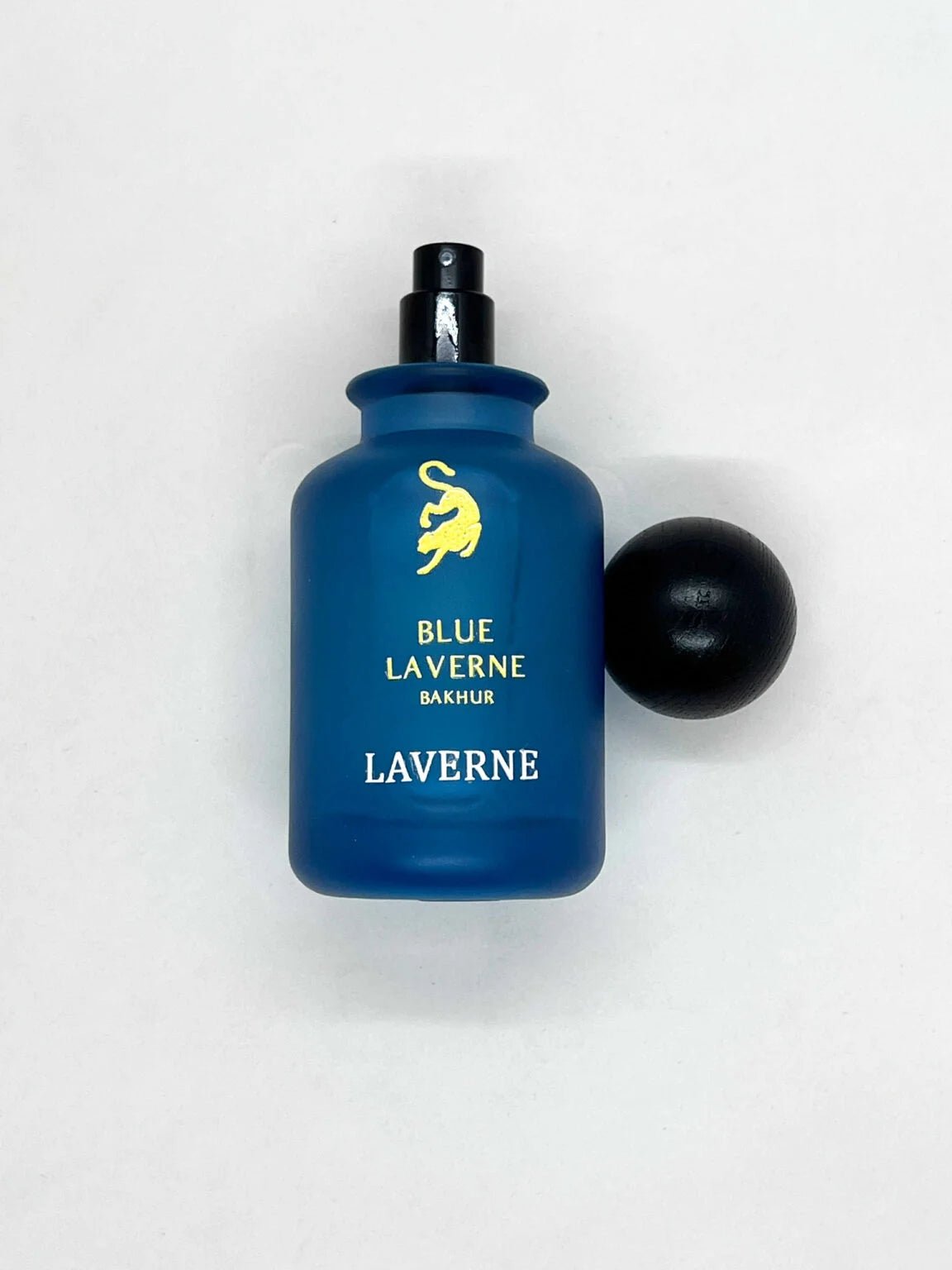 Blue Laverne Bakhur Laverne للجنسين - Flowry