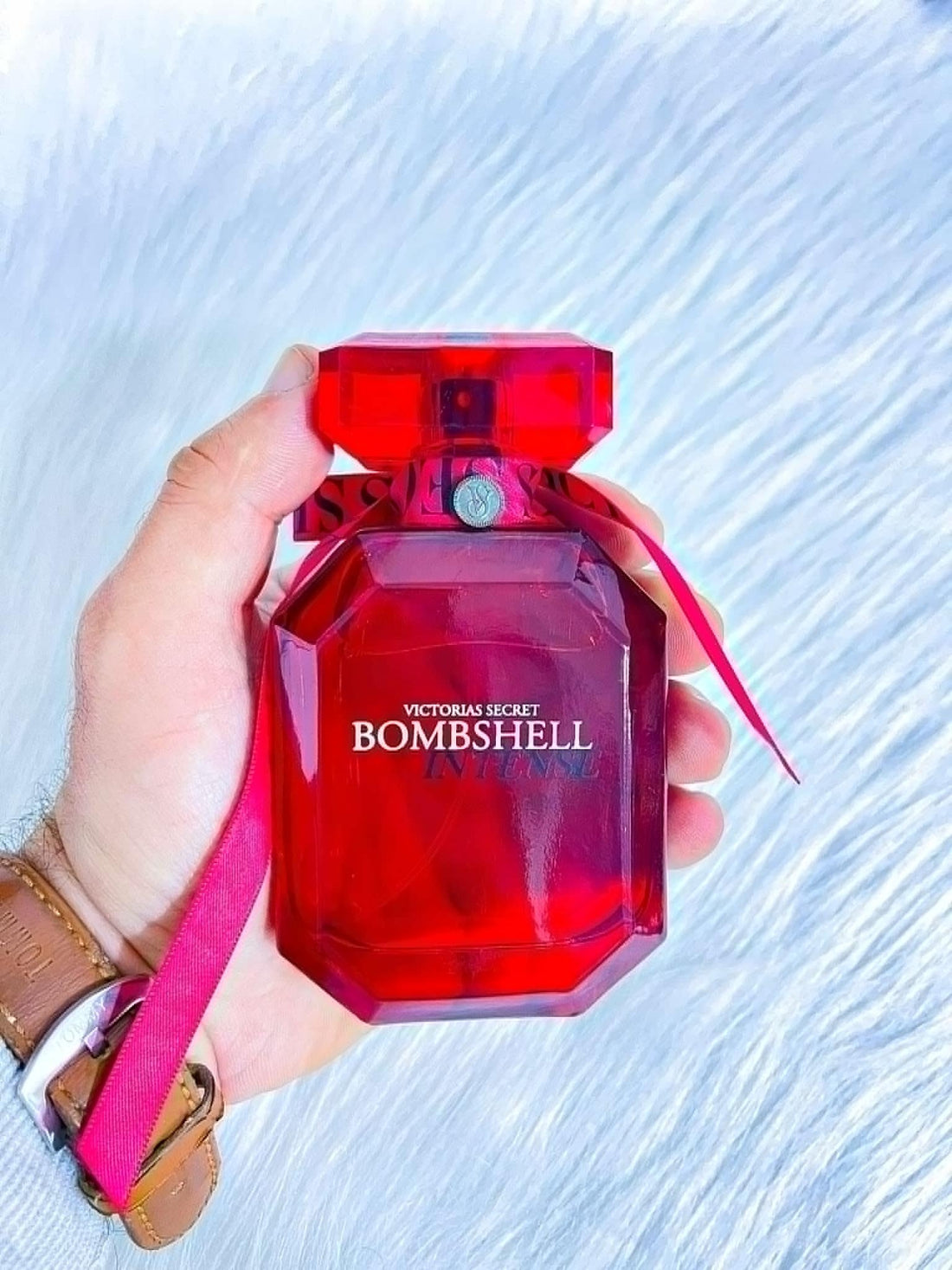 Bombshell Intense Victoria's Secret للنساء - Flowry