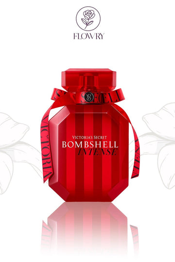 Bombshell Intense Victoria's Secret للنساء - Flowry