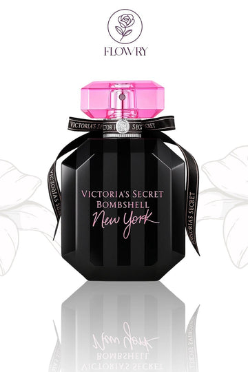 Bombshell New York Victoria's Secret للنساء - Flowry