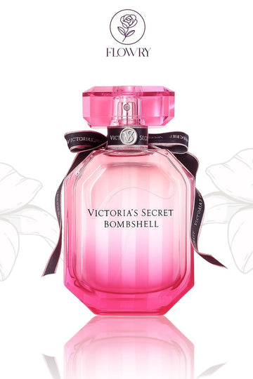 Bombshell Victoria's Secret للنساء - Flowry
