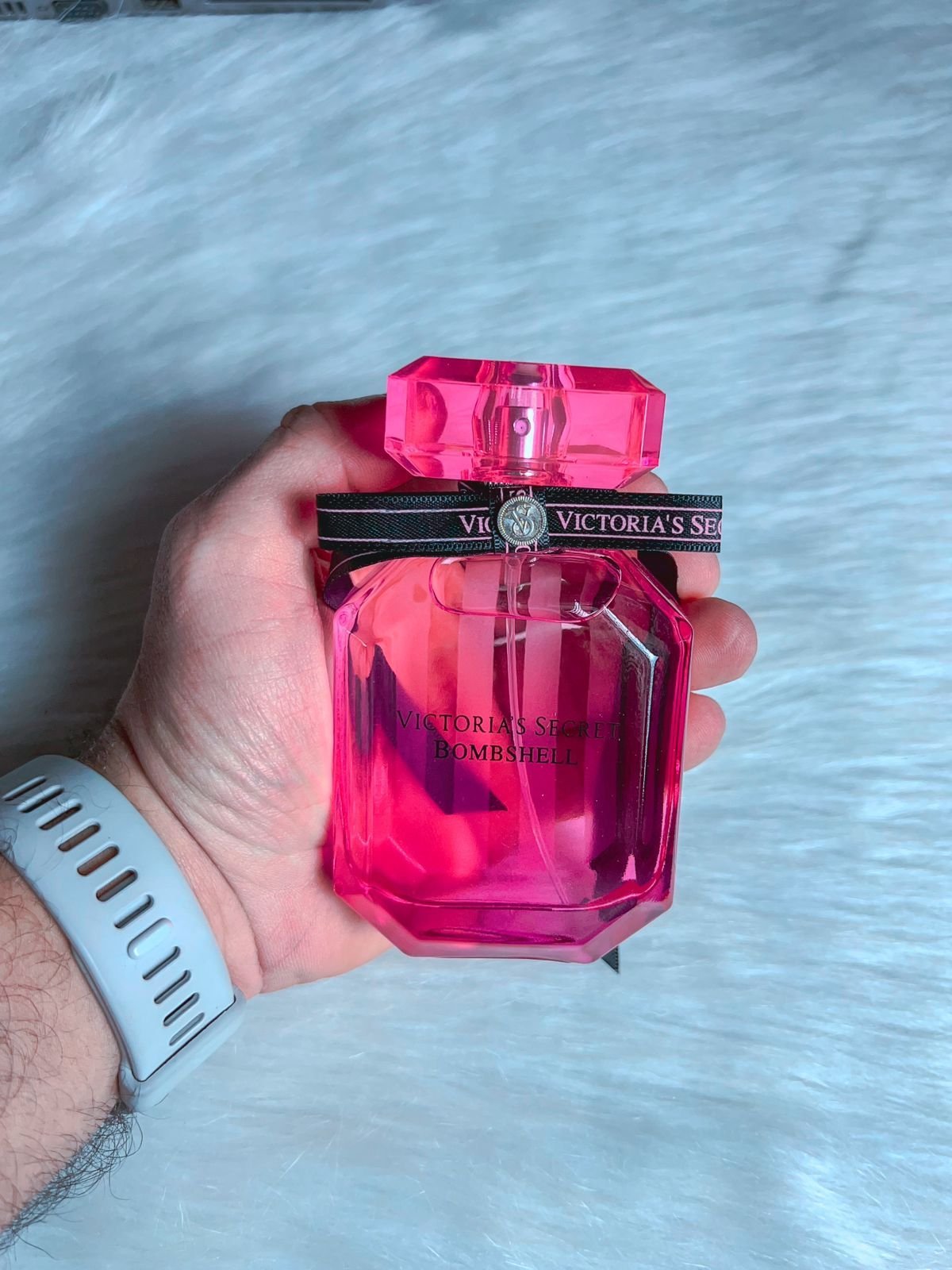 Bombshell Victoria's Secret للنساء - Flowry
