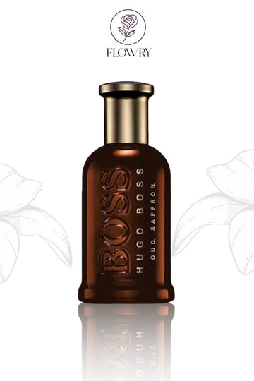 Boss Bottled Oud - Flowry