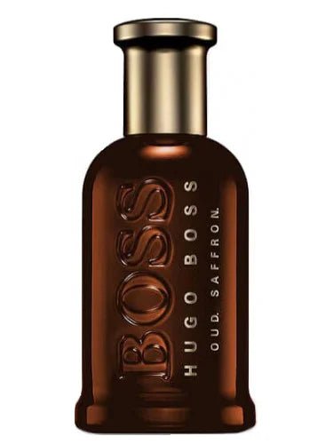 Boss Bottled Oud - Flowry