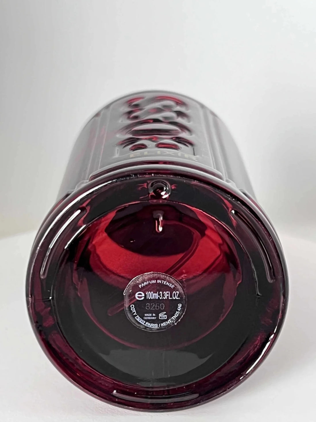 Boss The Scent Elixir For Him للرجال - Flowry