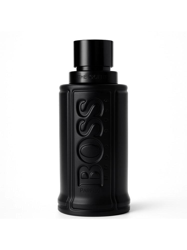 Boss The Scent Parfum Edition 100 ml للرجال - Flowry