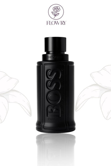 Boss The Scent Parfum Edition 100 ml للرجال - Flowry