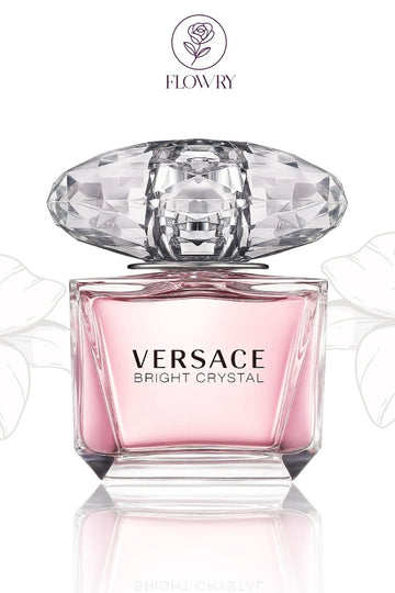 Bright Crystal Versace للنساء - Flowry