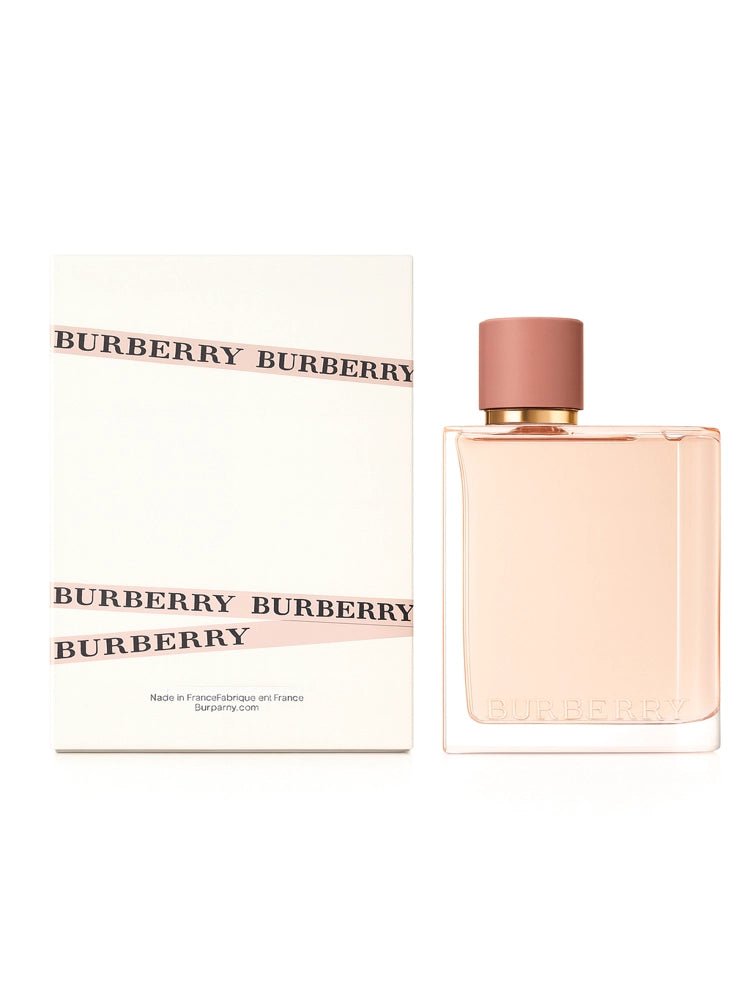 Burberry Her 100 ml [ sealed master box ] للنساء - Flowry