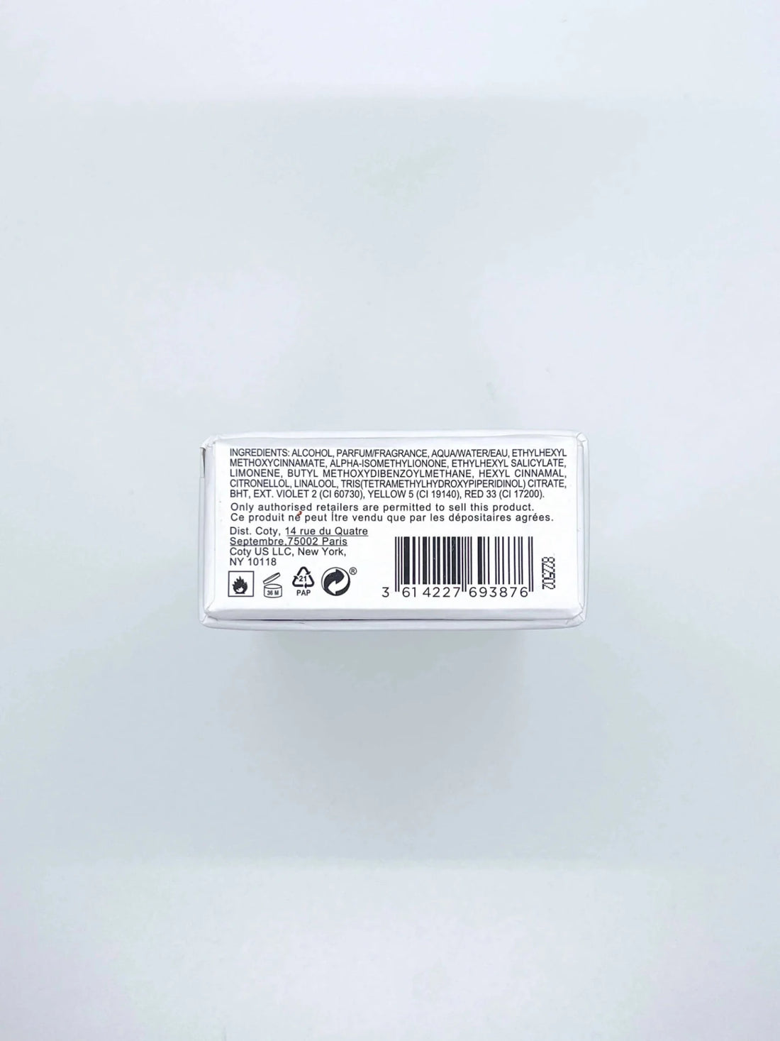 Burberry Her 100 ml [ sealed master box ] للنساء - Flowry