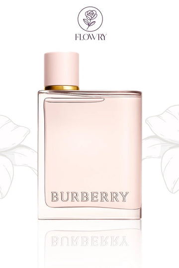 Burberry Her Burberry للنساء - Flowry