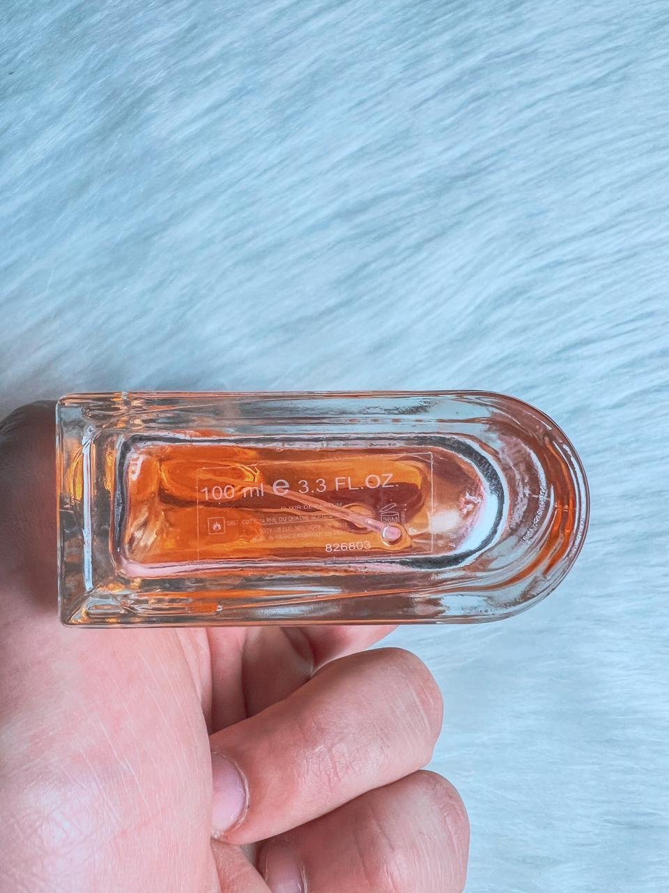 Burberry Her Burberry للنساء - Flowry