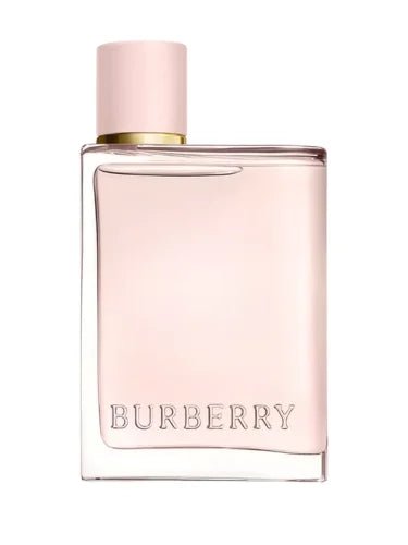 Burberry Her Burberry للنساء - Flowry