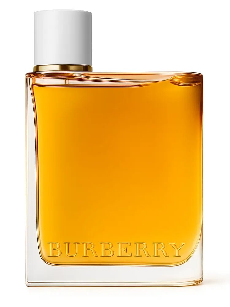 Burberry Her Intense Burberry للنساء - Flowry