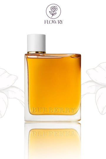 Burberry Her Intense Burberry للنساء - Flowry
