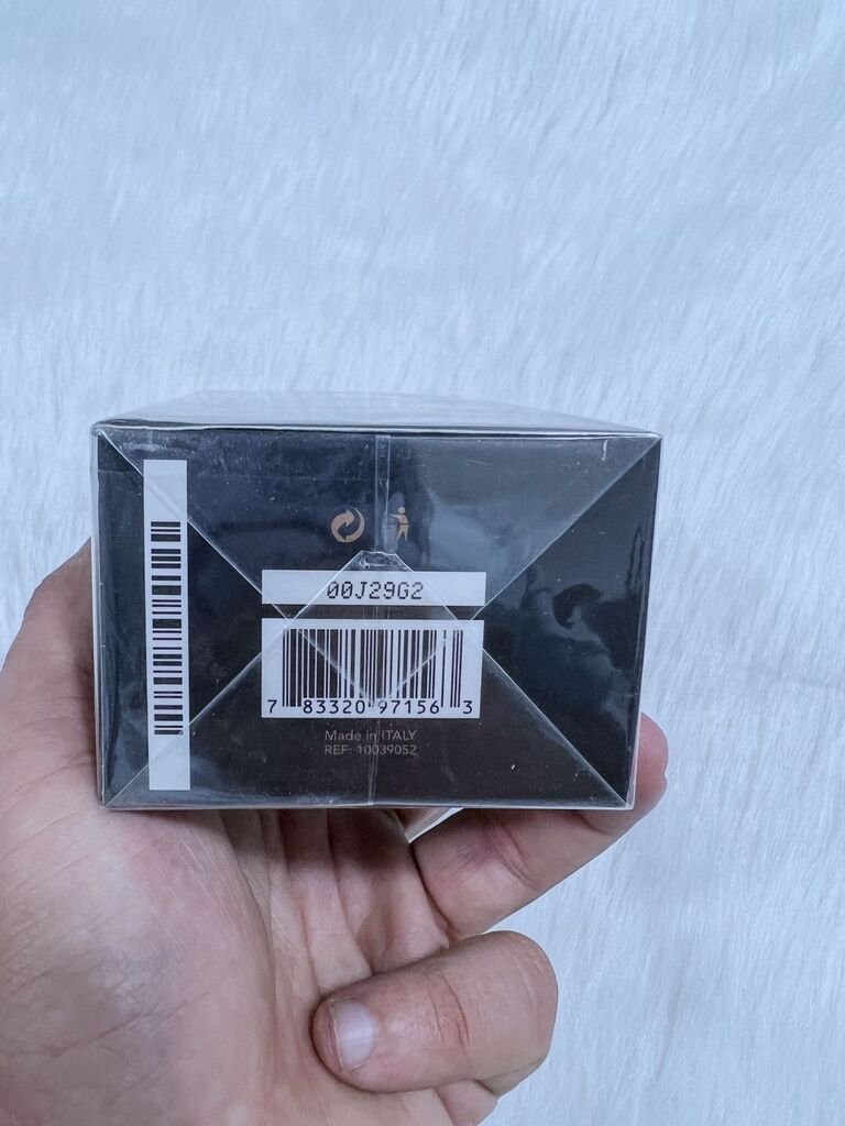 Bvlgari Man In Black Bvlgari [ sealed master box ] للرجال - Flowry