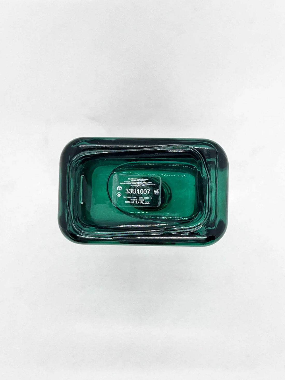 Stronger With You Sandalwood Giorgio Armani للجنسين