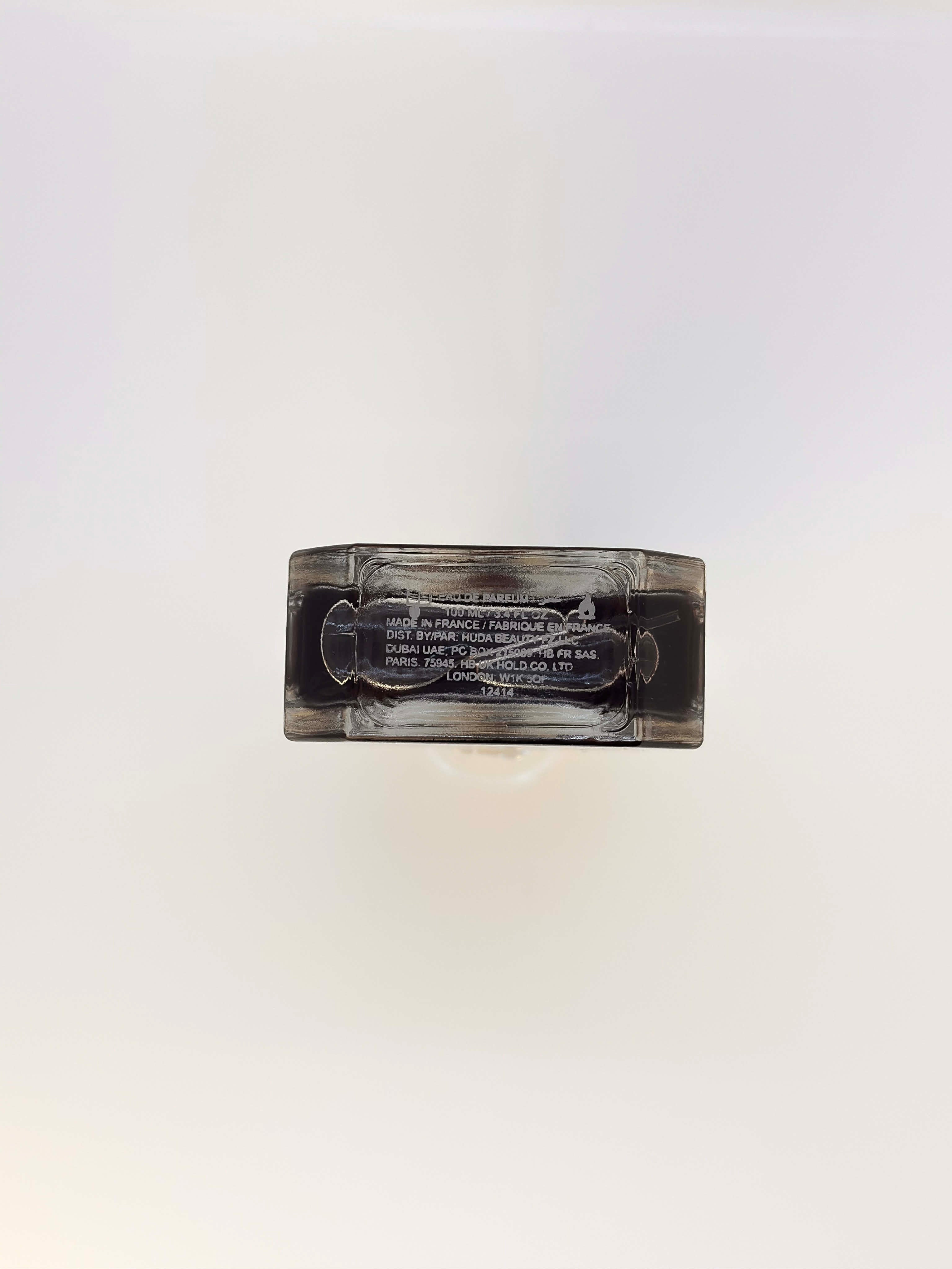 Vanilla 28 BY KAYALI للجنسين