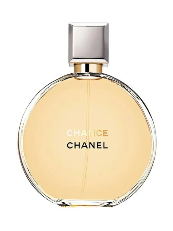 Chance Eau de Parfum Chanel للنساء - Flowry