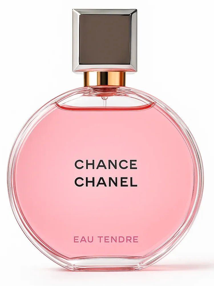 Chance Eau Tendre Chanel للنساء - Flowry
