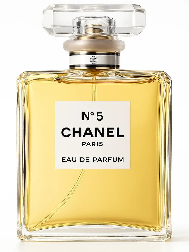 Chanel No 5 Eau de Parfum Chanel للنساء - Flowry