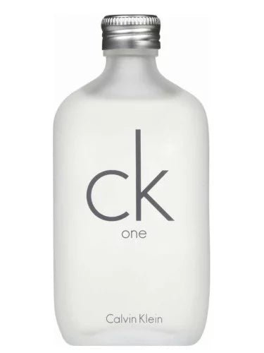 CK One Calvin Klein للجنسين - Flowry