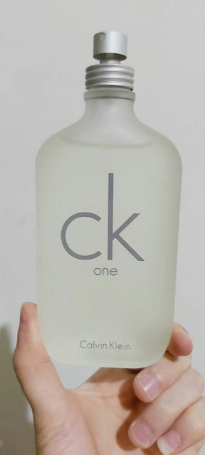 CK One Calvin Klein للجنسين - Flowry