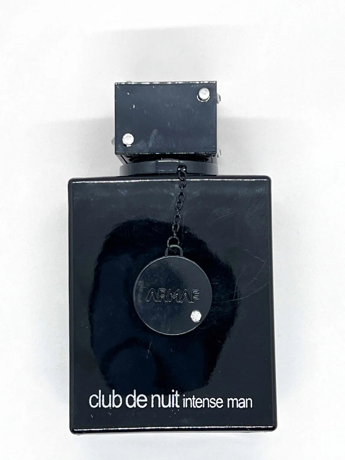 Club de Nuit Intense by Armaf [ sealed master box ] للرجال - Flowry