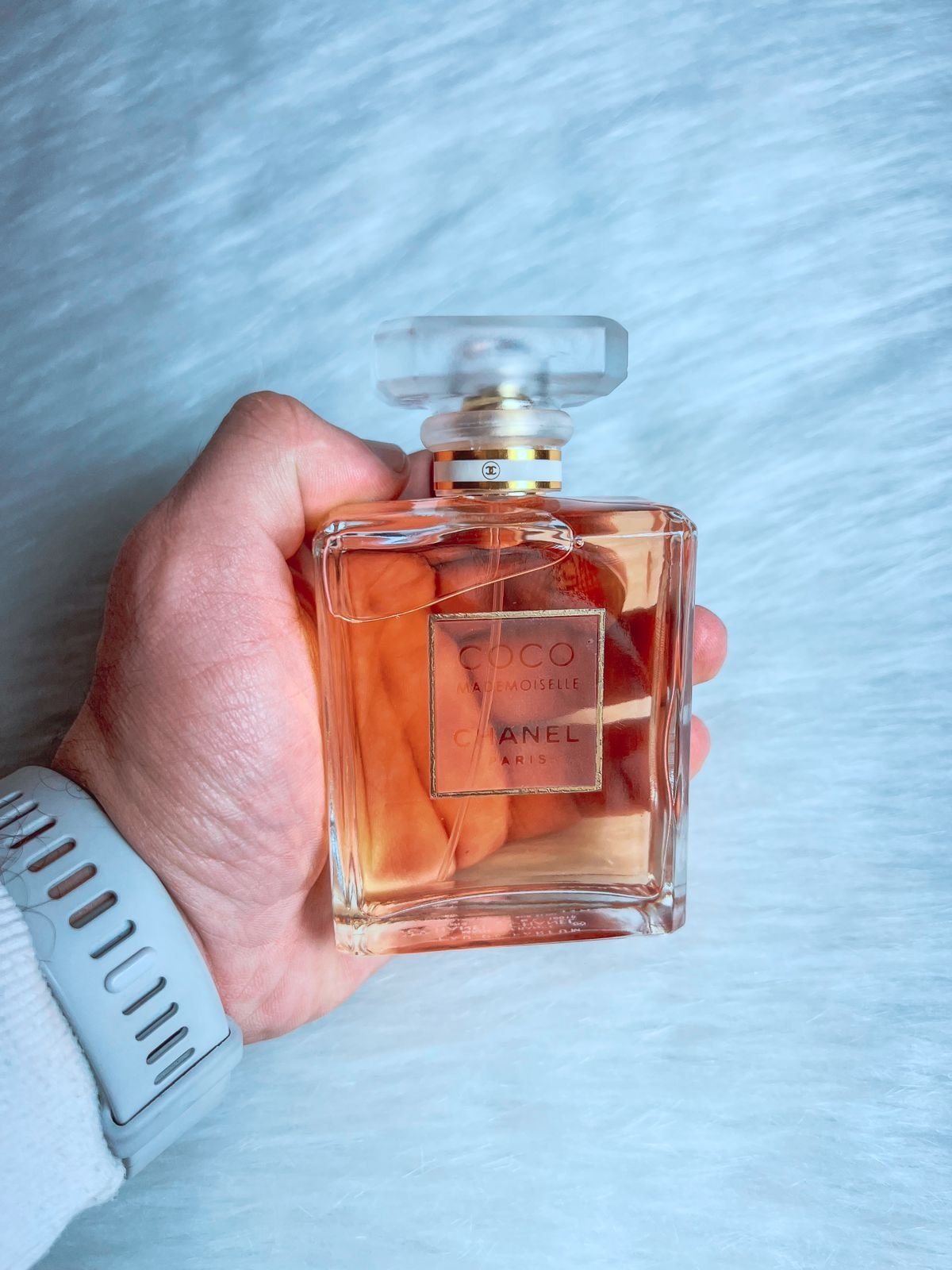 Coco Mademoiselle Chanel للنساء - Flowry