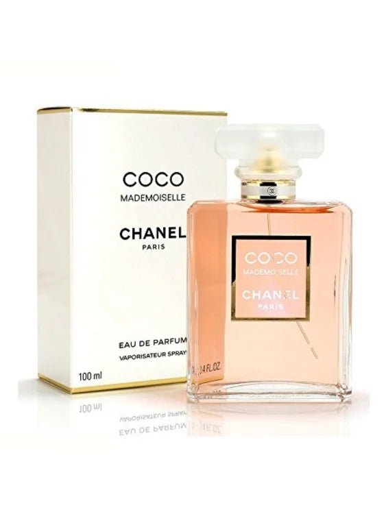 Coco Mademoiselle Chanel [sealed master box ] للنساء - Flowry