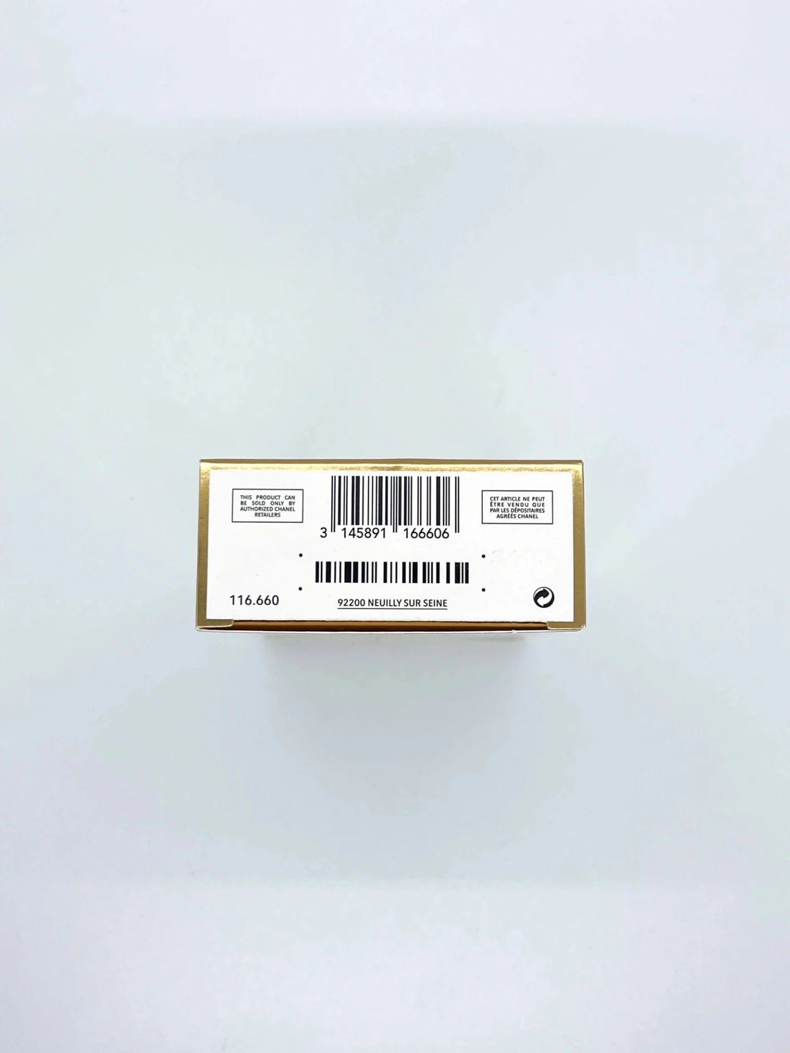 Coco Mademoiselle Intense Chanel 100 ml [ sealed master box ] للنساء - Flowry