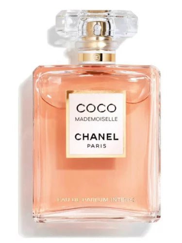 Coco Mademoiselle Intense Chanel للنساء - Flowry